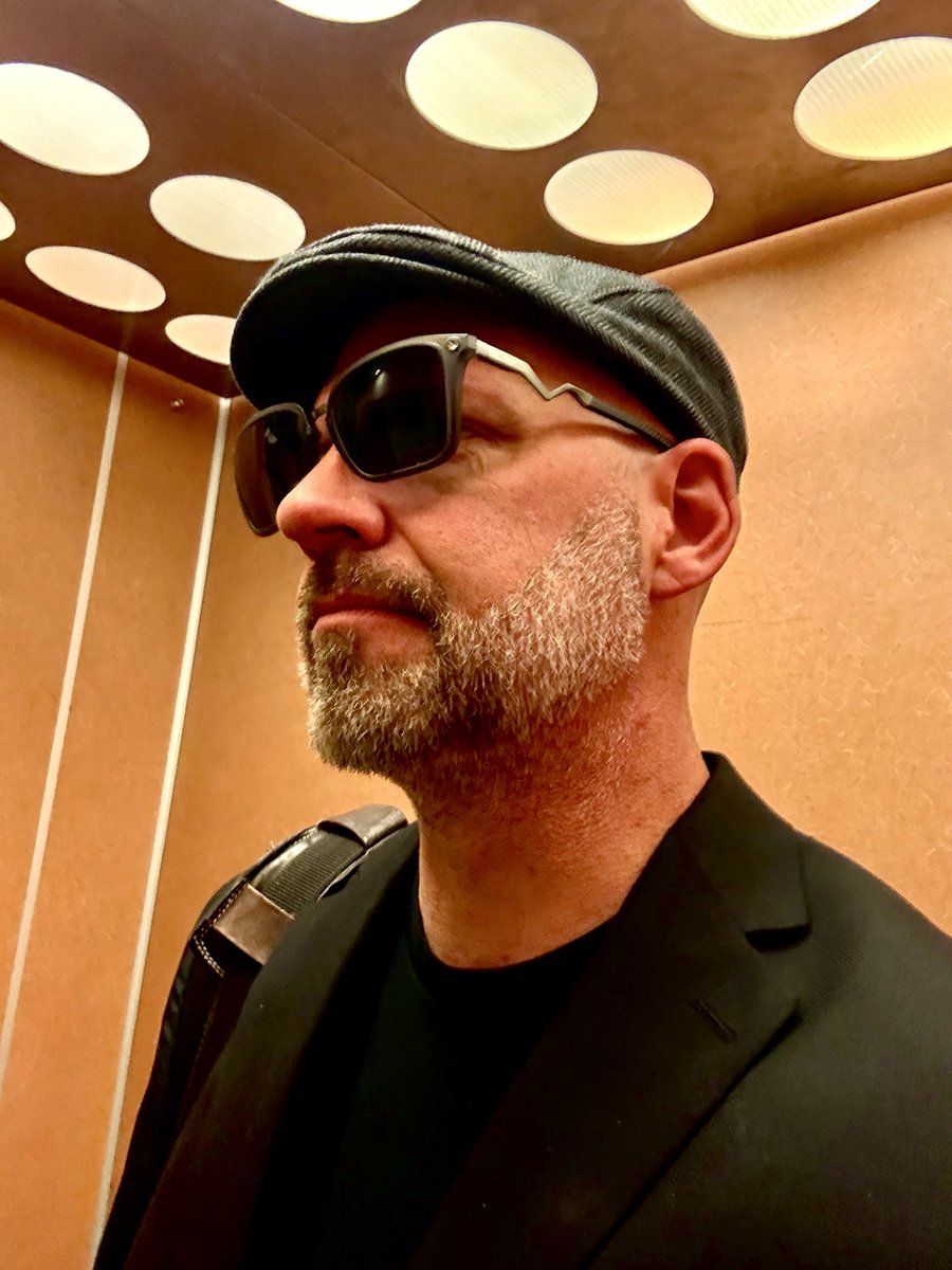 D. Scott Fritchen tweet media