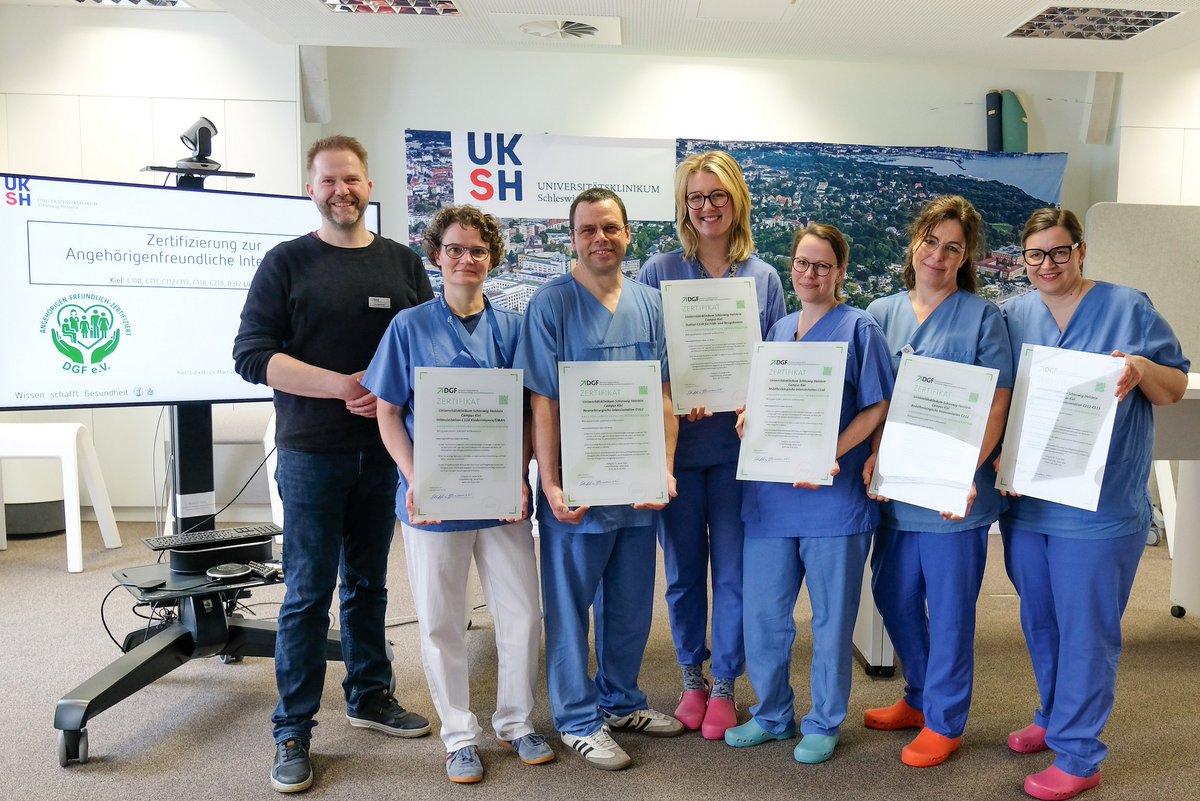 Peter Nydahl tweet media