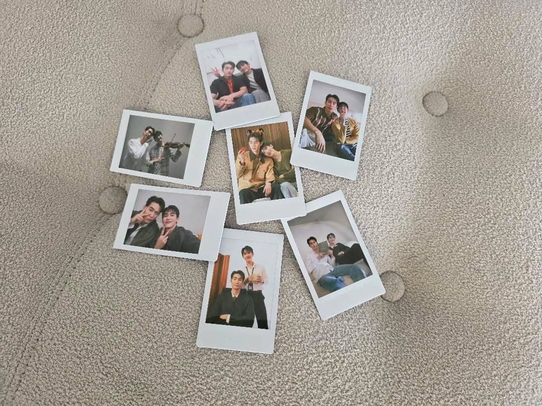 กษิบ๊อง (ปลูกผลเขือเทศ) tweet media