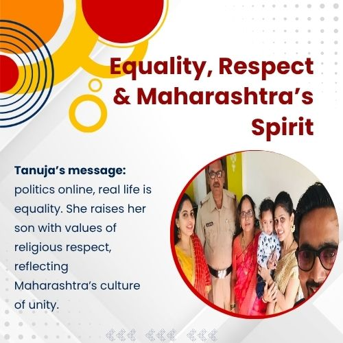 AwazThevoice's tweet image. Stories of Everyday Unity

#Unity #EverydayStories #Togetherness #Humanity #Inspiration