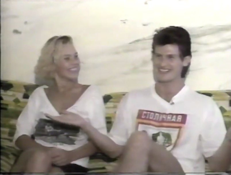 Alexander Kulikov tweet media