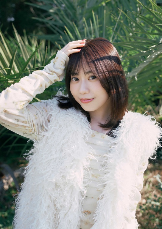 デジタル限定 YJ PHOTO BOOK】 伊達さゆり 写真集 『こんなさゆ、見た