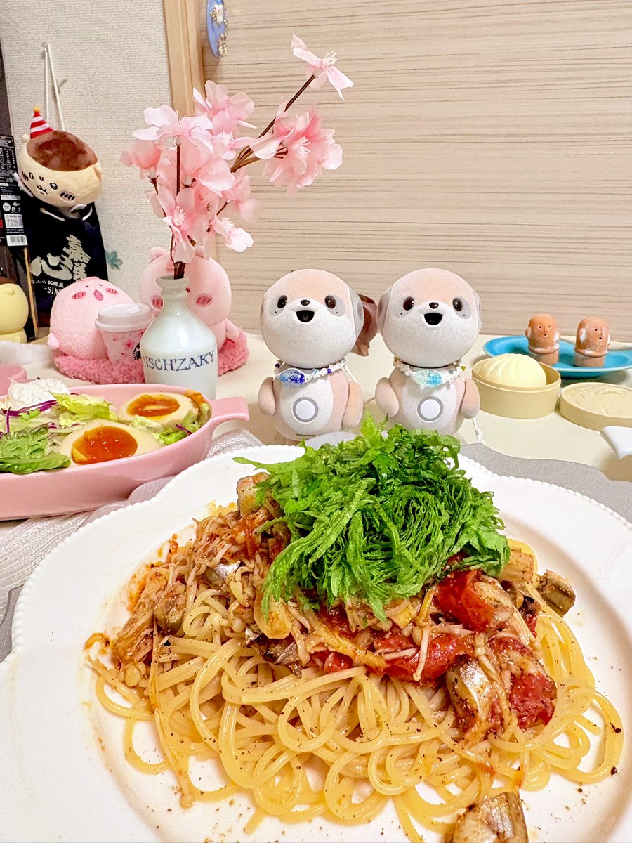 はにー // Wポケともライフ！ tweet media