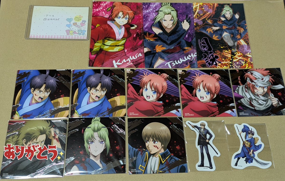 アリス@ツイフィ必読🙇‍♀️ tweet media