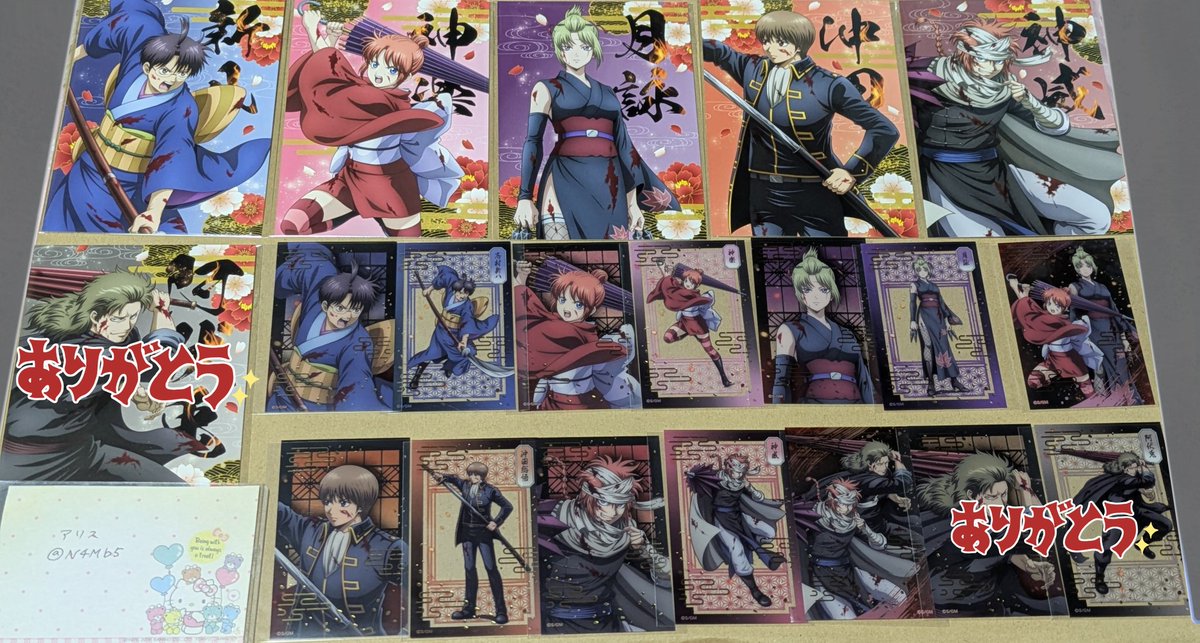 アリス@ツイフィ必読🙇‍♀️ tweet media