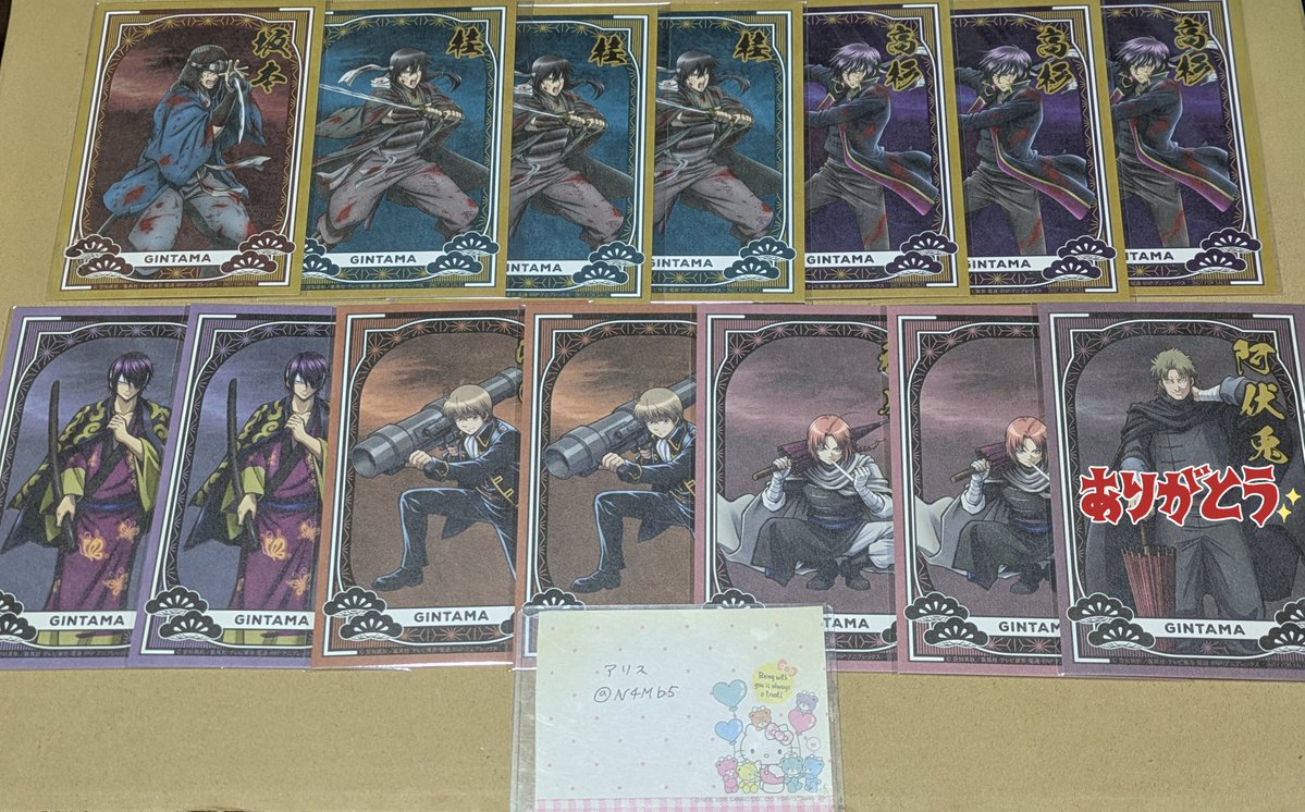 アリス@ツイフィ必読🙇‍♀️ tweet media