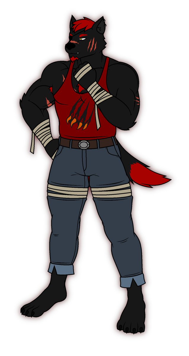 💗 The OC Collective 💗 tweet media