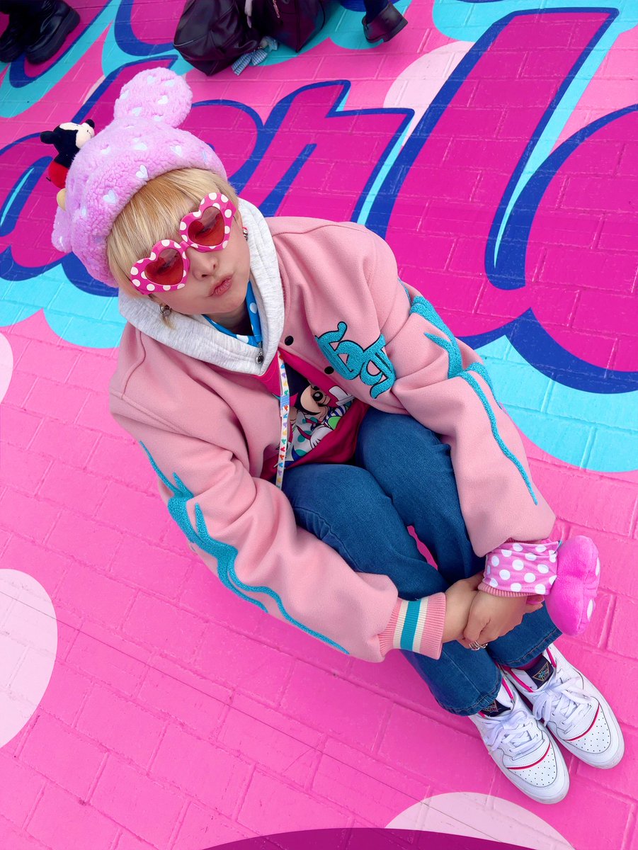 はるすけ 4/12TDC🎲💊👽🌼 tweet media