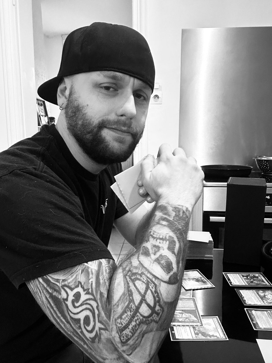 Doc Baste tweet media