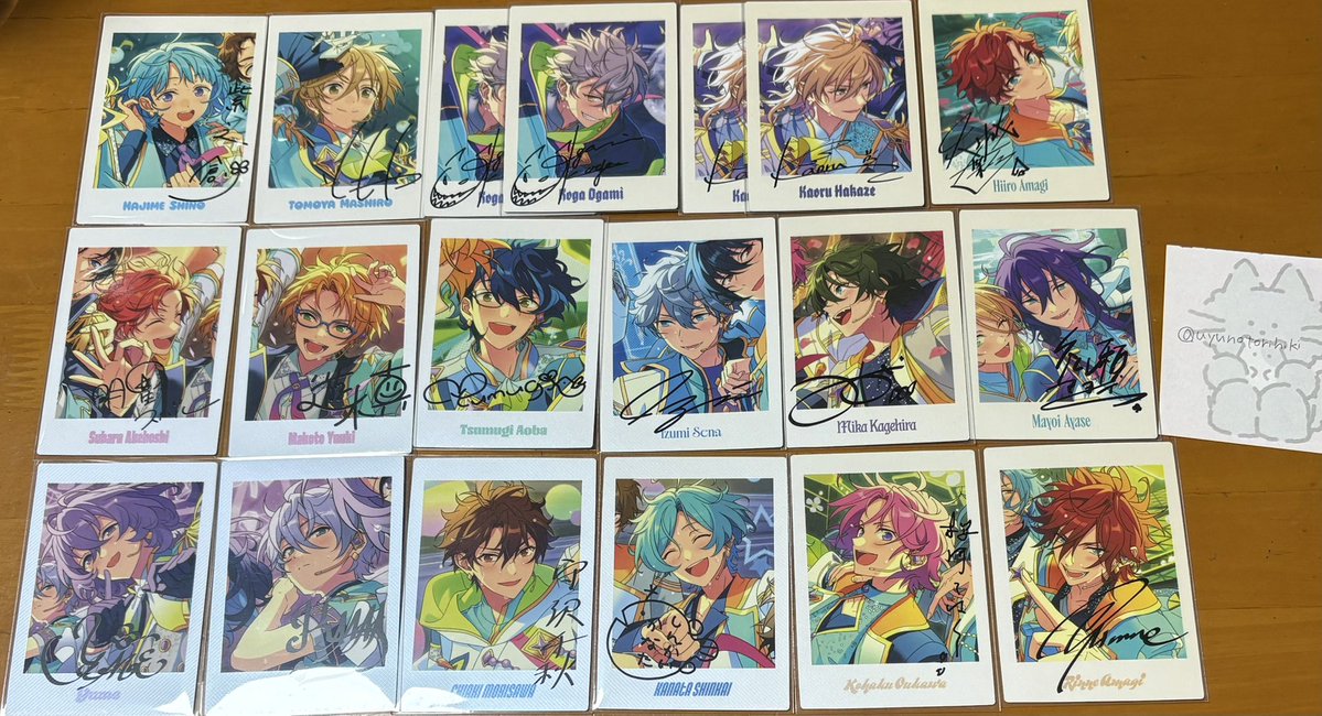 うゆ@取引垢 tweet media