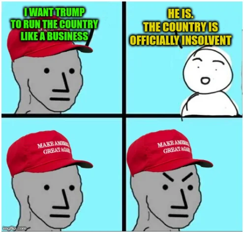 Anonymous tweet media