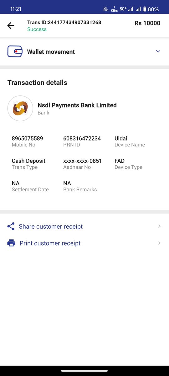 Sandeep Maurya tweet media