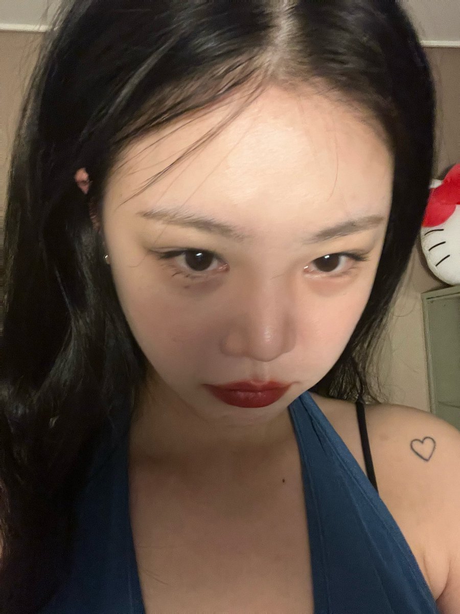 미쳣나바너무귀여워