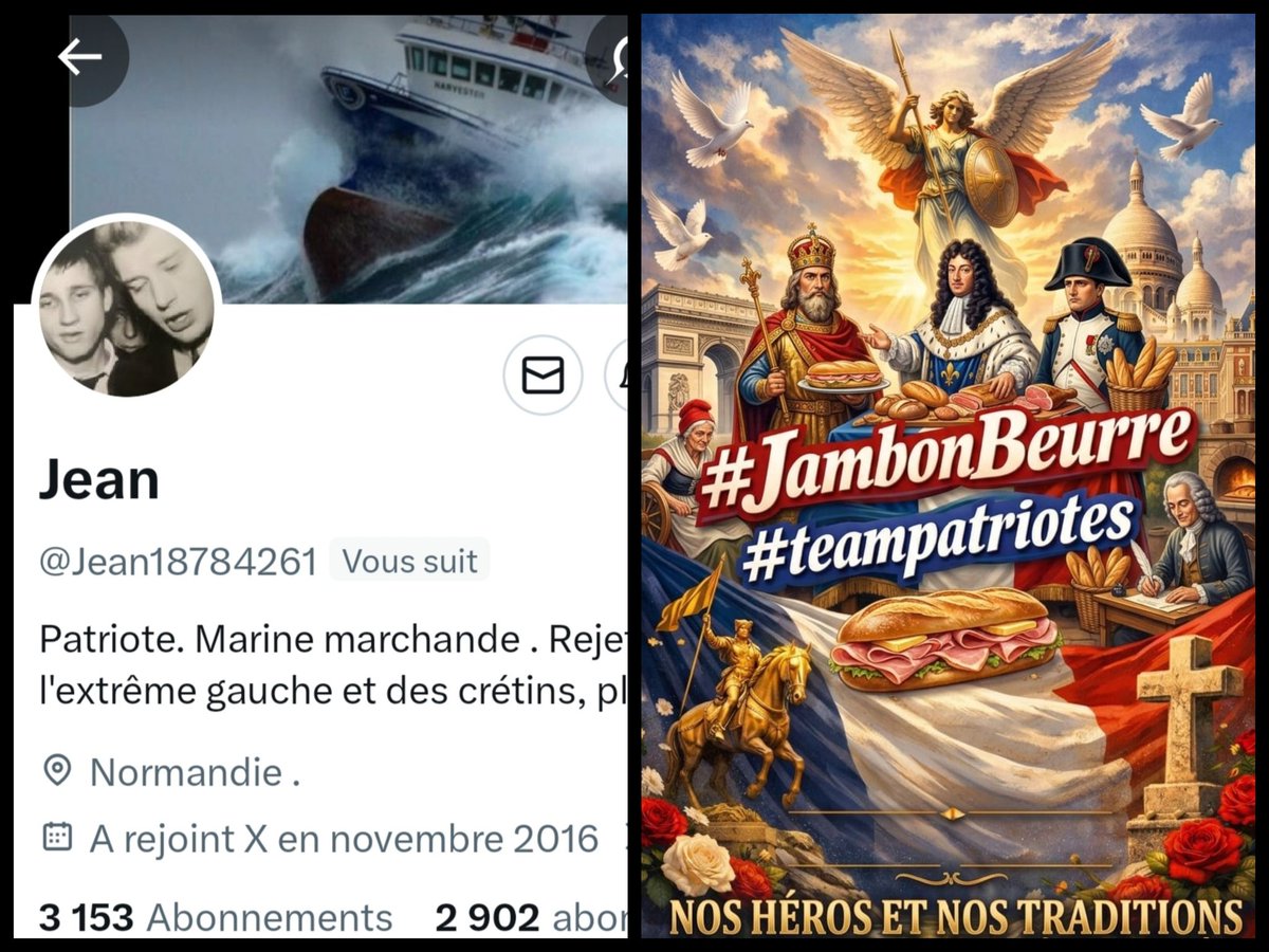 🇨🇵 Dédé 🇫🇷♿ tweet media