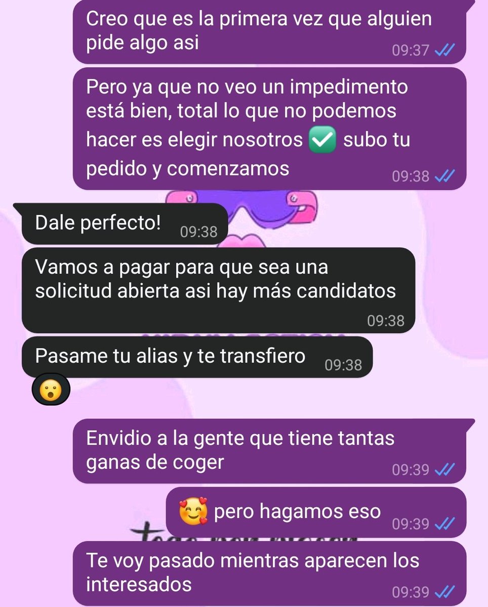 Kinky Fetish Paraguay (trabajos & servicios) tweet media