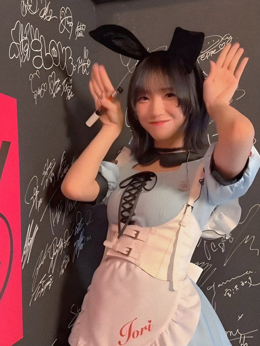 女子校の管理人 tweet media