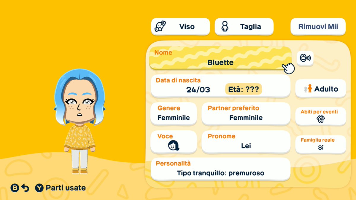 🍊 Floaty! tweet media