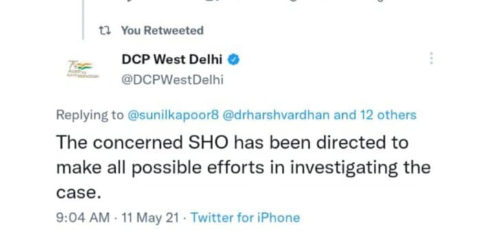 SunilKapoor 4 Free #Hospital,Treatment tweet media