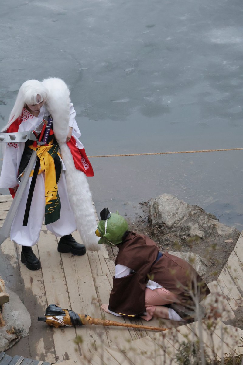 청운☁️🐉( セイウン / 青雲 ) tweet media