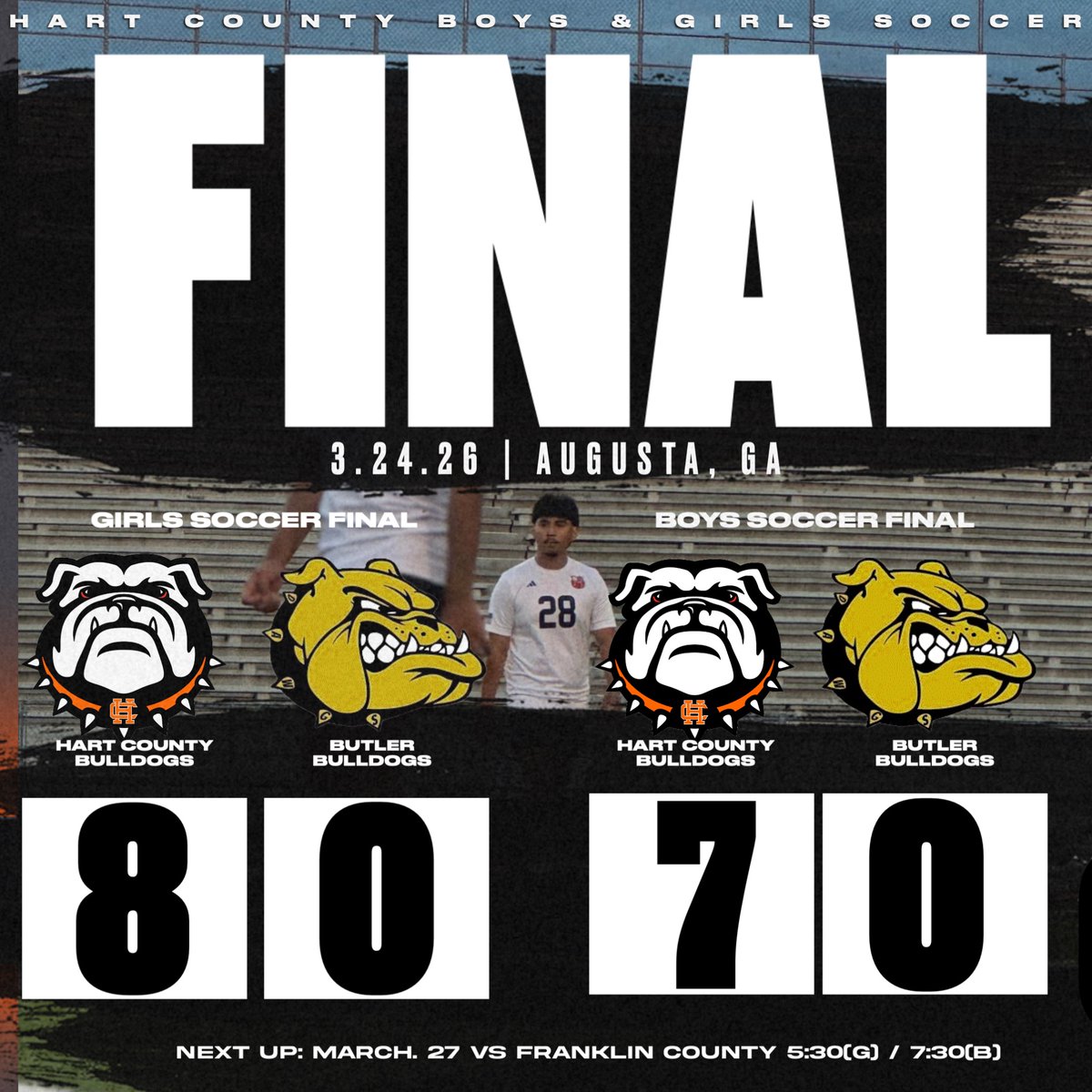 Hart County Sports tweet media