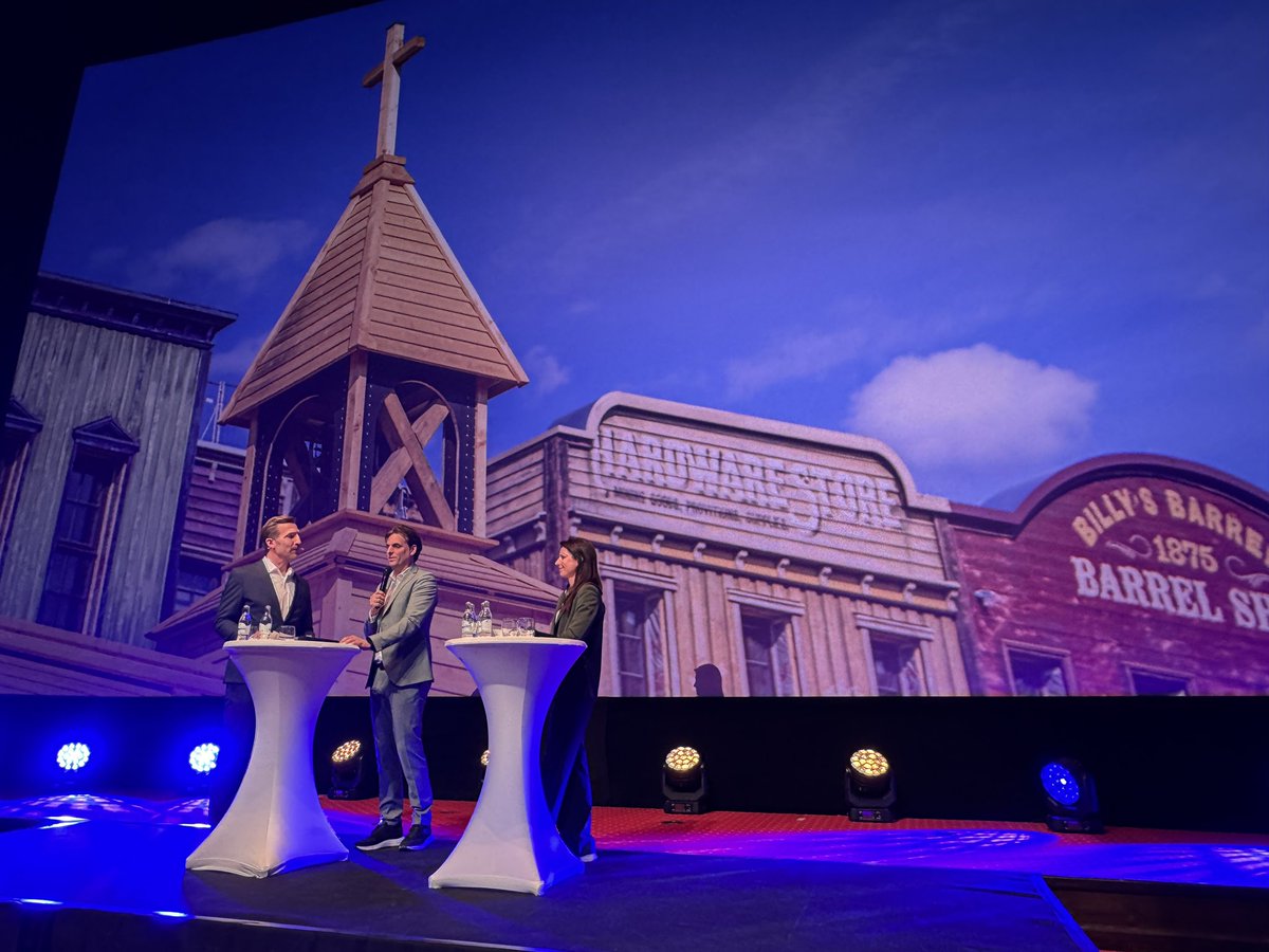 Thomas Mack tweet media