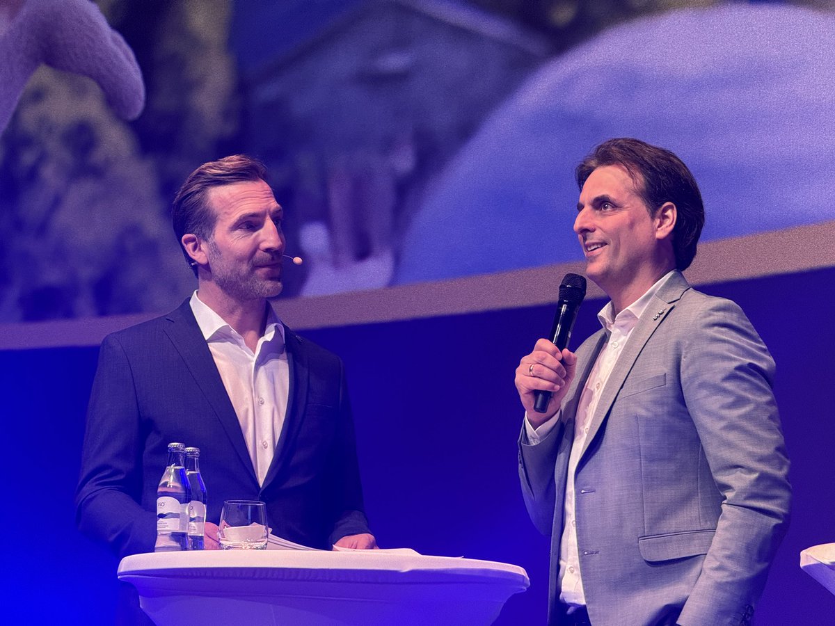 Thomas Mack tweet media