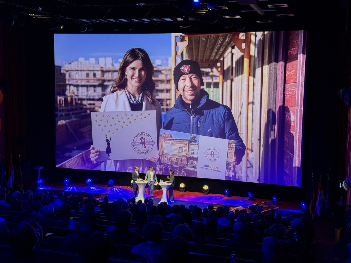 Thomas Mack tweet media