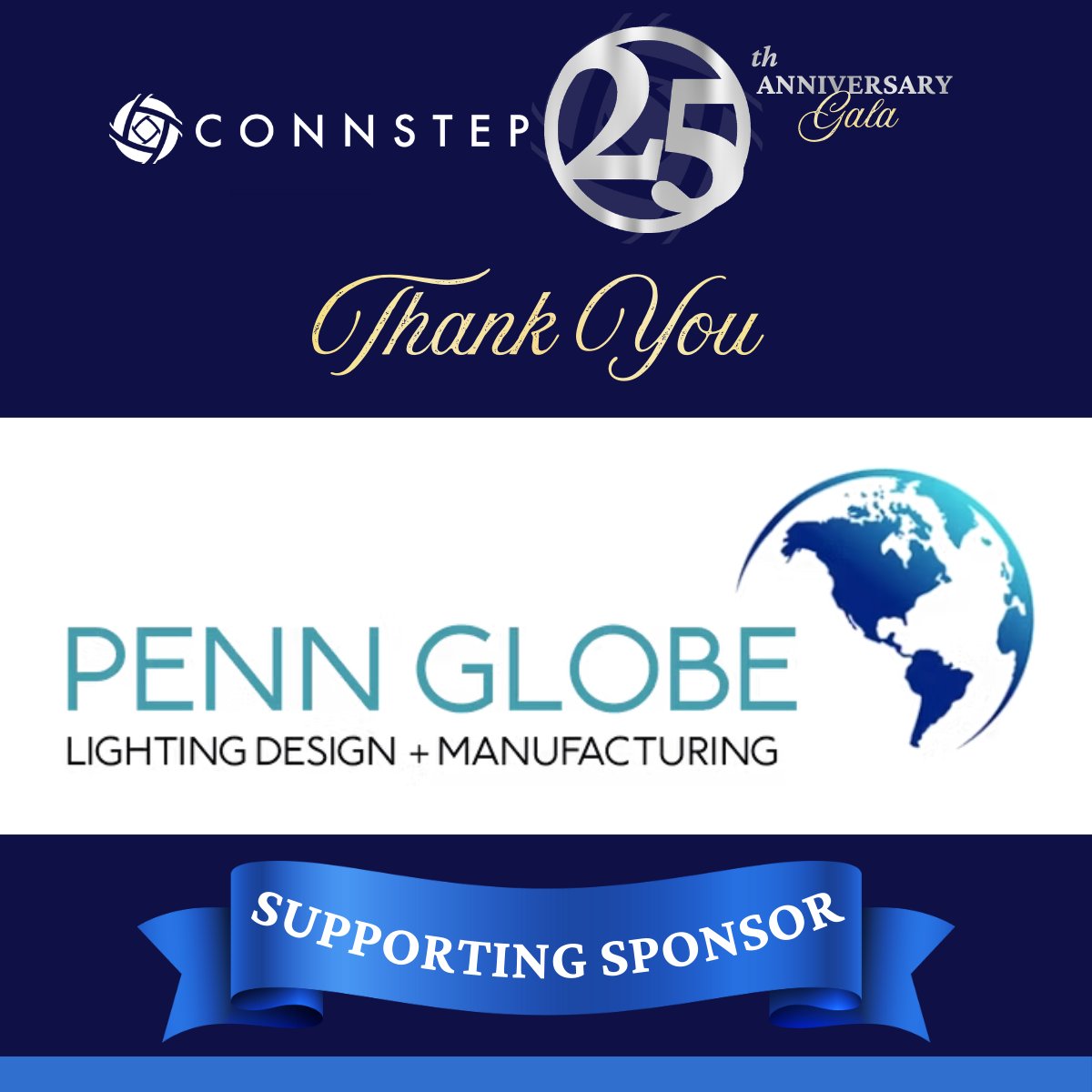 CONNSTEP tweet media