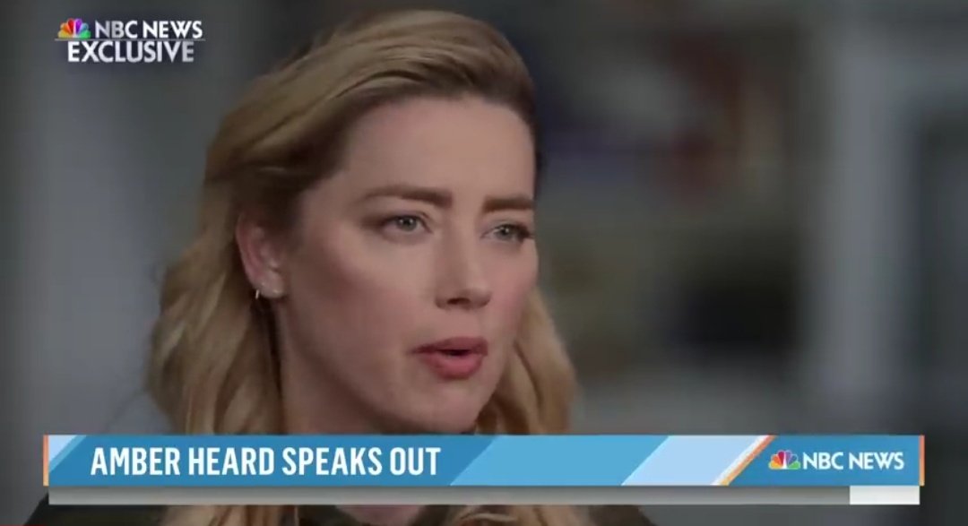 Delusional Amber Turd Takes tweet media