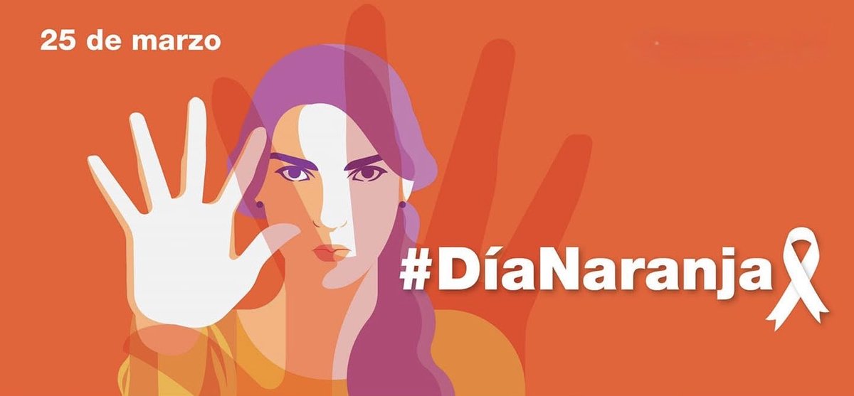 #EnRedes 

"Únete para poner fin a la violencia contra las mujeres" ♀️🧡

Cada 25 de cada mes se conmemora el #DíaNaranja, para visibilizar la violencia de género y la lucha por erradicarla, establecido por la ONU.

#Edomex #CDMX #Toluca #Puebla #Huejotzingo #Cholula