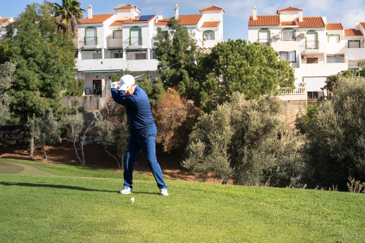 Añoreta Resort tweet media