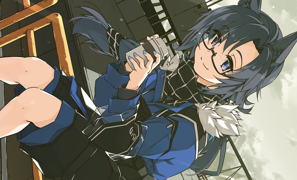 今月のRe: Calendarはこれにて〆となります
だいたい年度末イメージ多いのですが毎回どうするか悩んで最後の方まで残る枠なんですよね3月って_(:3」∠)_

それではまた来月もよろしくですのよノ)_ _)ノ 