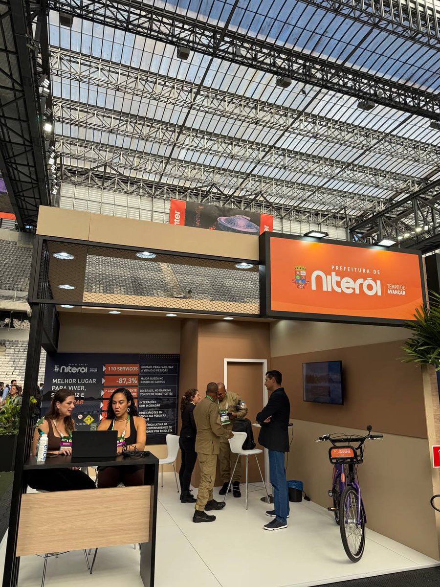 Prefeitura de Niterói tweet media