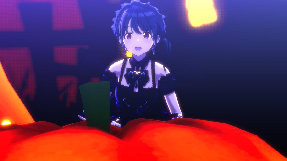 ぽちや tweet media