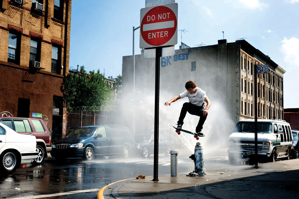 Black Phaze tweet media