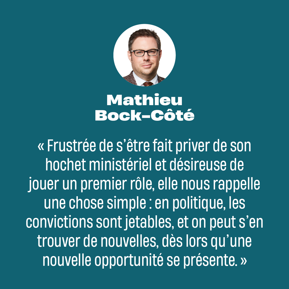 Le Journal de Montréal tweet media