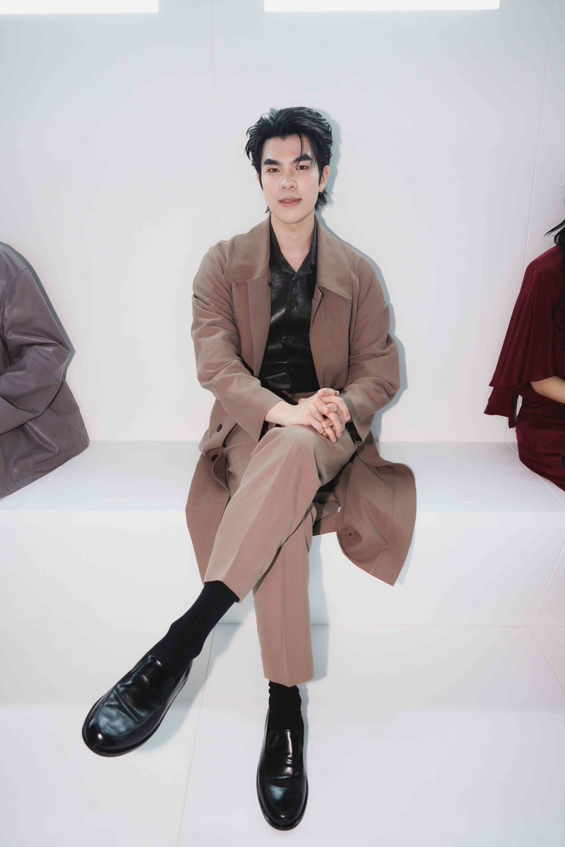 Mint Magazine Thailand tweet media