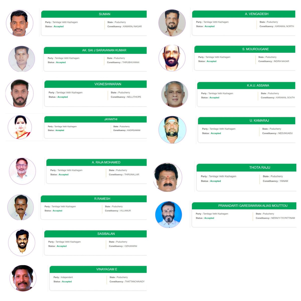 Actor Vijay Team tweet media