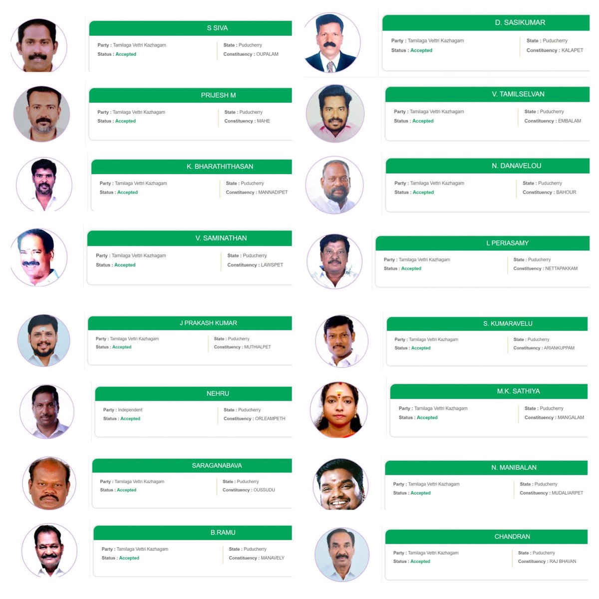 Actor Vijay Team tweet media