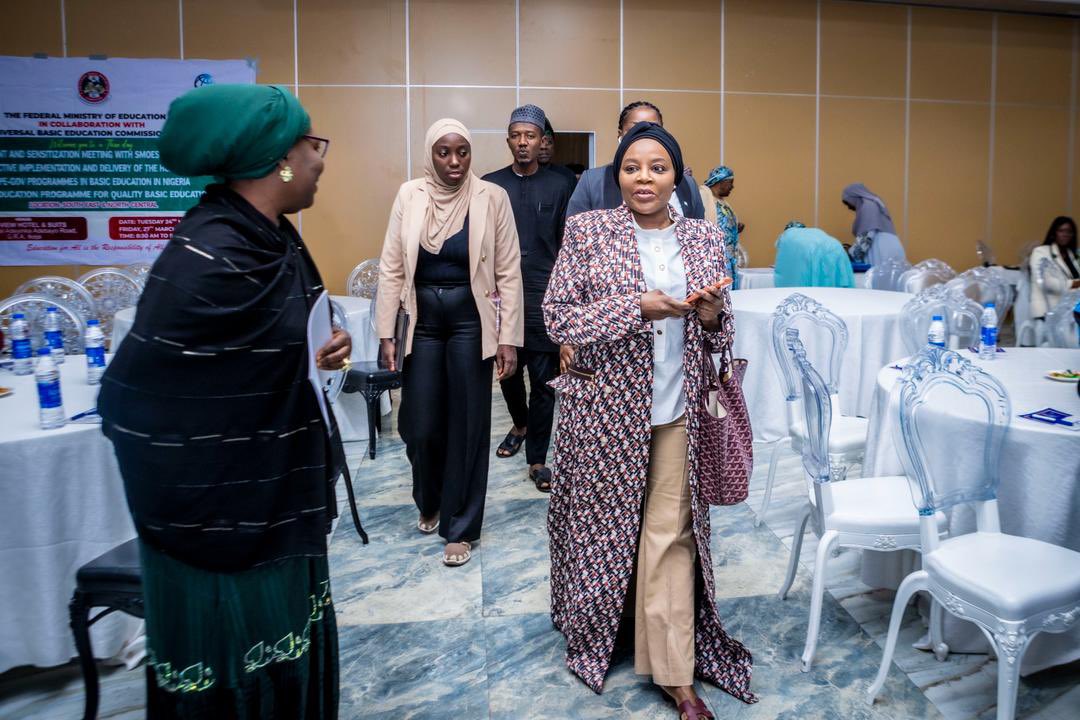 AISHA GARBA tweet media