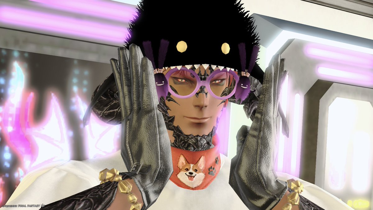 もんご tweet media