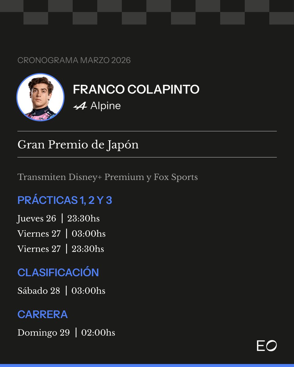 El Observador Argentina tweet media