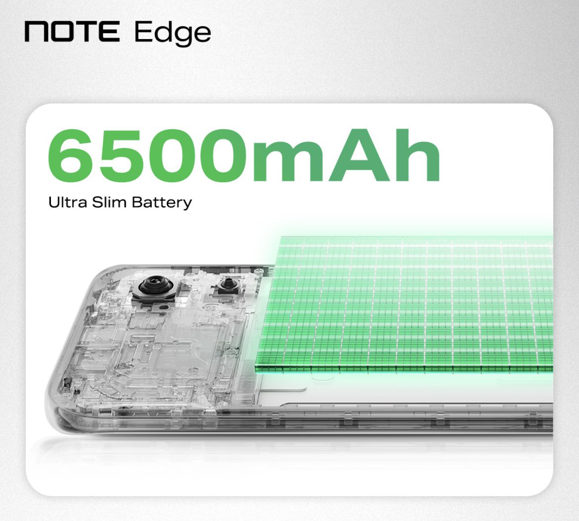 Infinix India tweet media