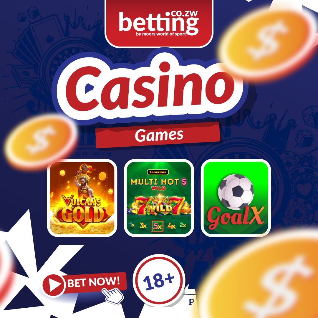 Moors World of Sport🇿🇼 tweet media