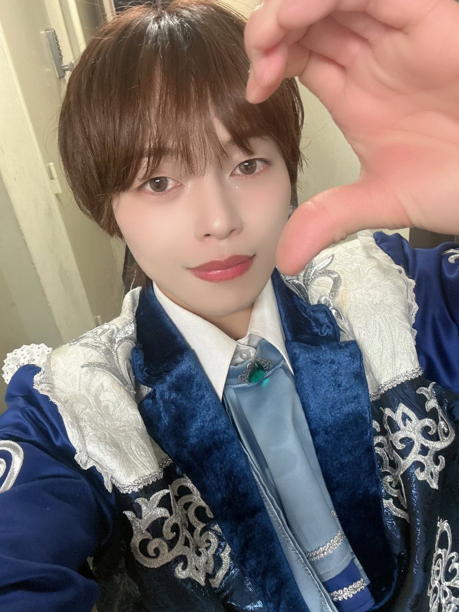 片瀬 波瑠【クロノ★ジェネシス】 tweet media