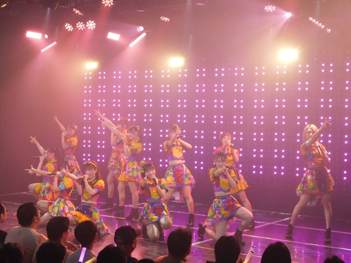 NMB48 Official tweet media