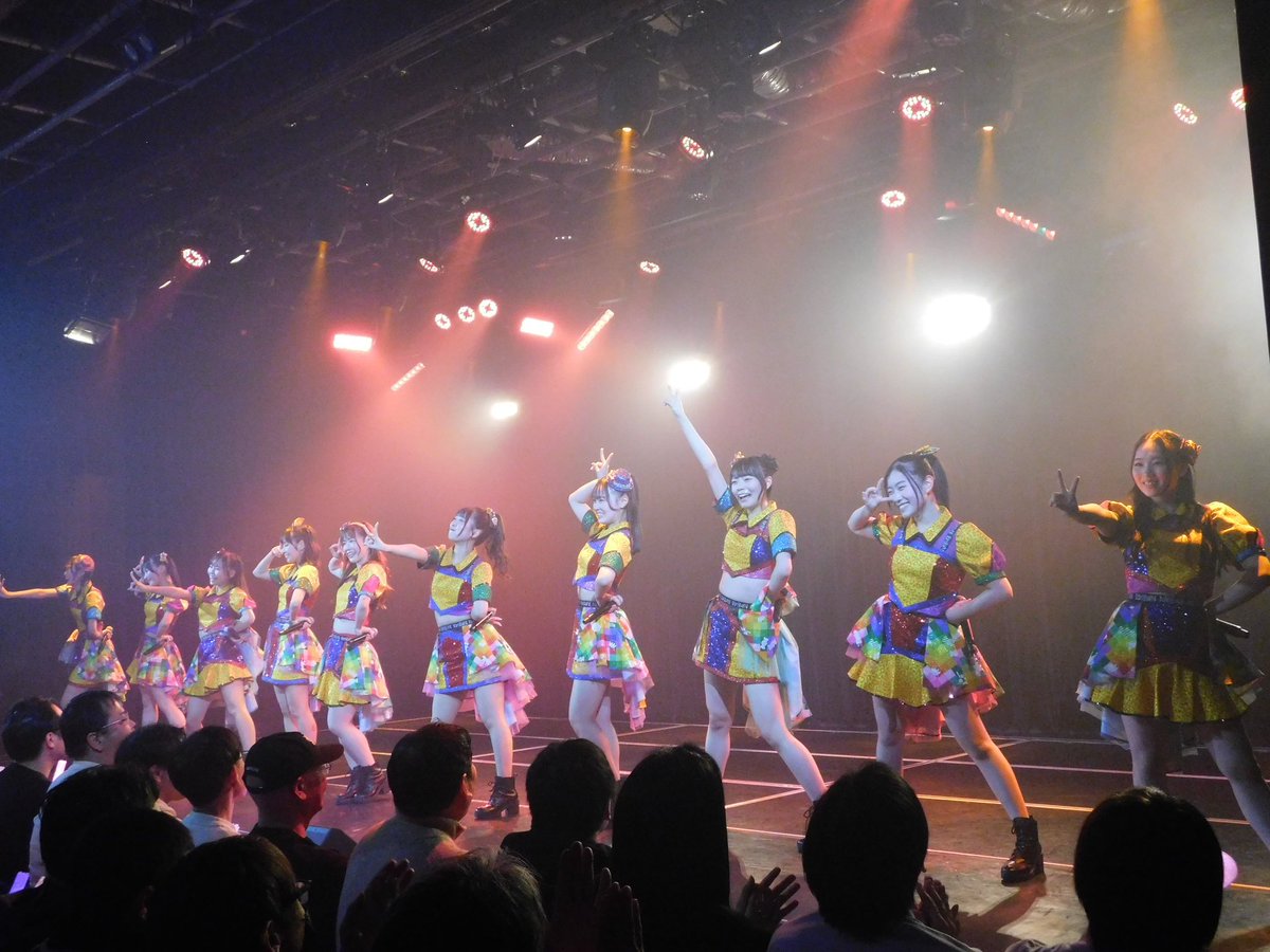 NMB48 Official tweet media