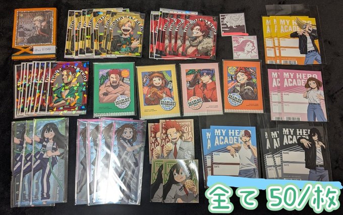 鮭茶.固定ポスト必須 tweet media