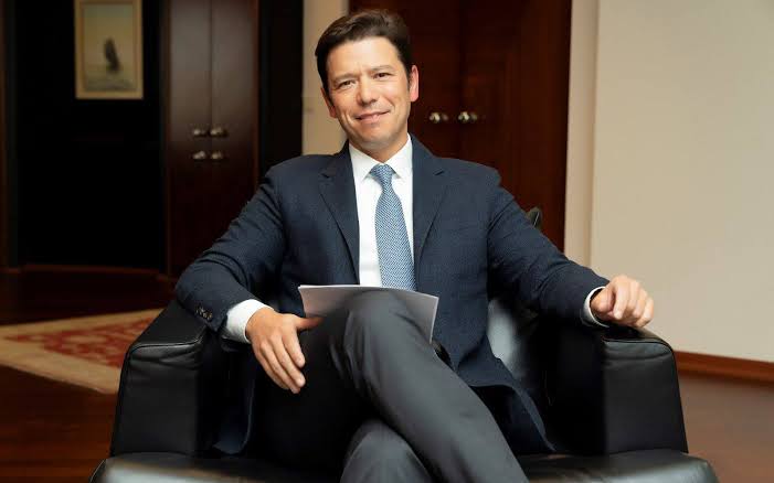 PiyasaTurkiye's tweet image. #DESA Desa CEO'su Burak Çelet:

▪️115 milyon TL temettüyü yılın son çeyreğinde dağıtacağız.

Artan fiyatlardan etkilenmedik

▪️Cirodaki ihracatın payı %18'e geriledi, 2026'da kurulu kapasiteyi koruyup çalışan sayısını %10 artırmayı hedefliyoruz

▪️Savaş körfez bölgesini