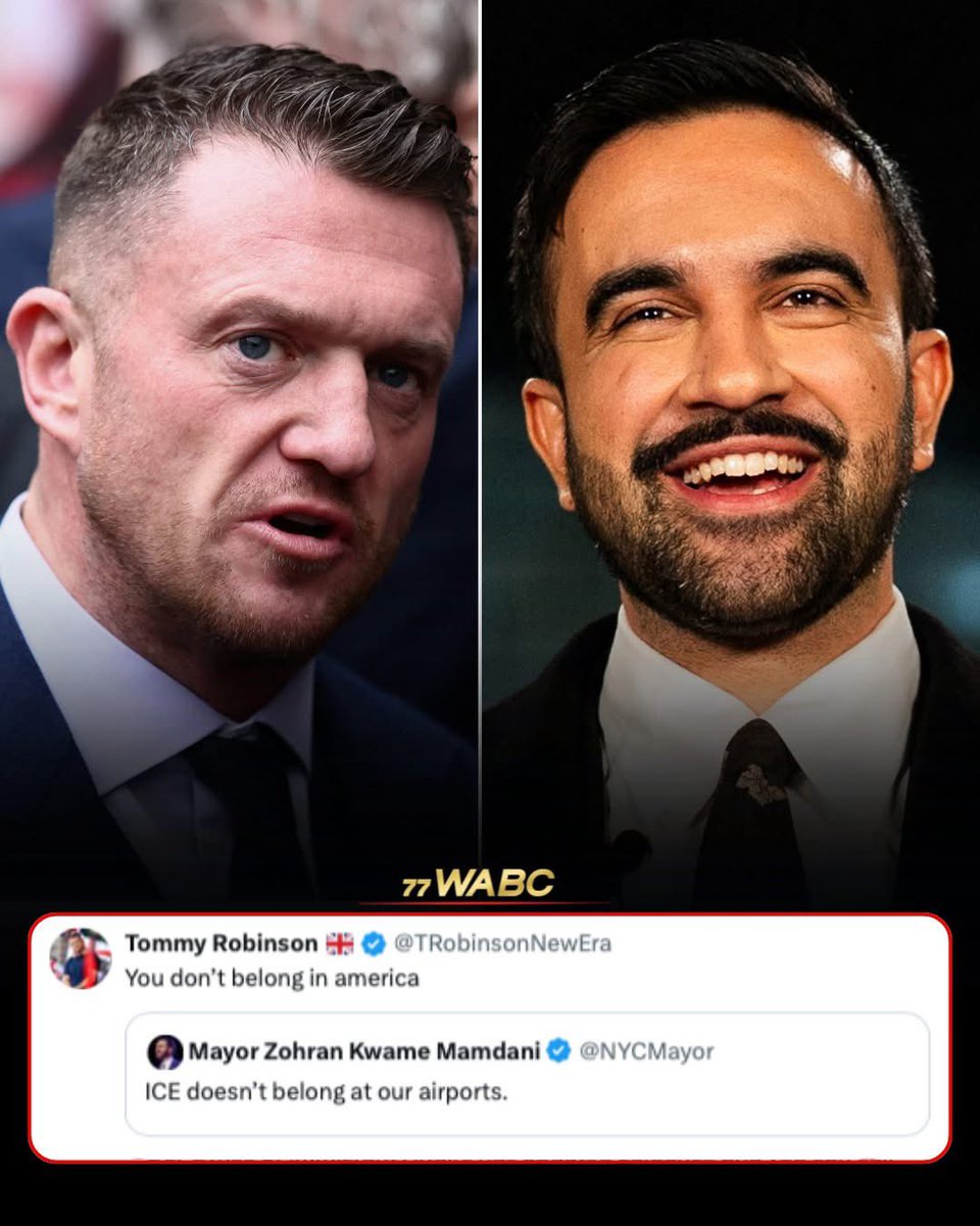 TalkRadio 77 WABC tweet media